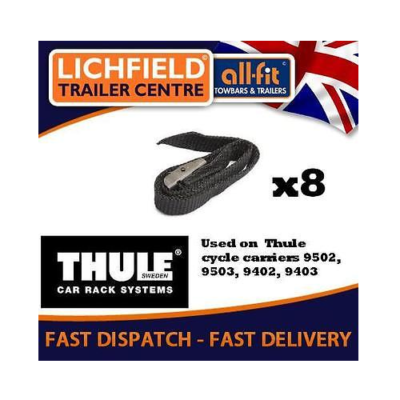 thule rideon 9502